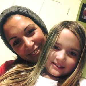 Meet your Posher, Leeann